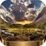 Imágenes con Reflexiones icon