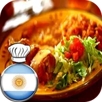 Recipes from Argentine Foods icon