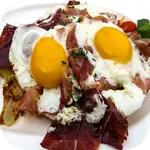 Recetas de Huevos icon