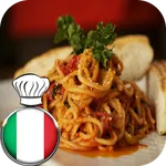 Recetas Italianas en Español icon