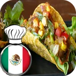 Recetas Mexicanas icon