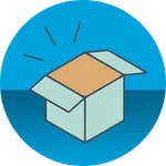 How to Dropshipping with ePack icon