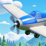 SkyLite: Cloud Hopper icon