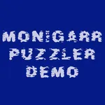 MoniGarr Puzzler icon