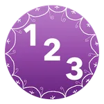 Talk Mohawk Counting icon