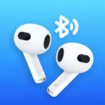 AirPro: AirPod Tracker Finder icon