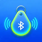 Air Tag Detector: Find & Track icon
