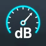 Decibel Meter: dB Sound Meter icon