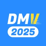 DMV Permit Practice Test 2025 icon