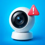 Hidden Camera Detector SpyCam icon