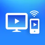 Miracast: TV Screen Mirroring icon