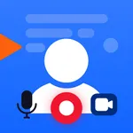 Teleprompter Video Script Pro icon