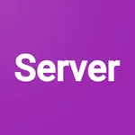 Server Monitoring icon