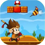Angry Kong - Rush Run icon
