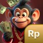 MonkeeDuit: Play & Earn icon