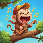 Monkey Island: Banana & Kong icon
