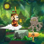 Monkey Rush icon