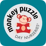 Monkey Puzzle icon