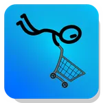 Shopping Cart Hero 3 icon