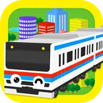 Easy Train Game icon