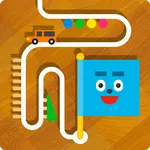 Pocket Marble Runs icon