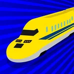 Train Roller Coaster icon