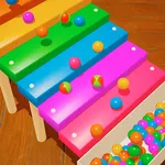 Simple Marble Run icon