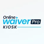 Online Waiver Pro Kiosk icon