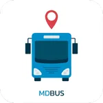 MD BUS icon