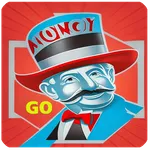 Money for MonopolyGo icon