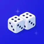 Go Dice Links & Rolls Stickers icon
