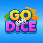 Go Dice - Dice Link & Stickers icon