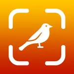 FotoBird Bird Identification icon