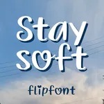 AhStaysoft™ Cyrillic Flipfont icon