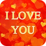 Iloveyou Font for FlipFont icon