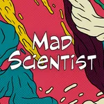 Mad Scientist FlipFont icon