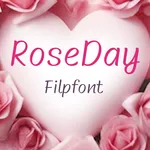 ZFroseday™ Latin Flipfont icon