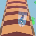 Fashion Design Racer icon