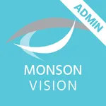 Monson Vision Admin icon