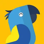 Mingo - Learn English icon