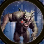 Monster Archer 3D: Ogre Hunter icon