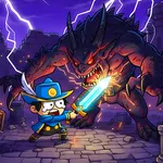 Monster Attack: Arrow Breakout icon