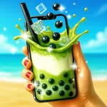 Boba Tasty: DIY Drink Recipe icon
