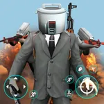 Monster City Battle icon