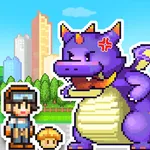 怪獸大都市 icon