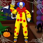 Clown Survivor Monster Escape icon
