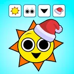 Monster DIY: Mix Beats icon