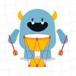 Monster Melody Maker icon