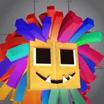 Ragdoll Monster: Sandbox Play icon