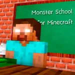 Monster School Mod for MCPE icon